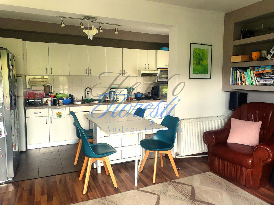 Casa individuala cu 4 camere, in Salicea | Cluj