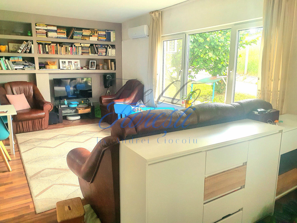 Casa individuala cu 4 camere, in Salicea | Cluj