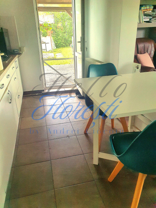 Casa individuala cu 4 camere, in Salicea | Cluj