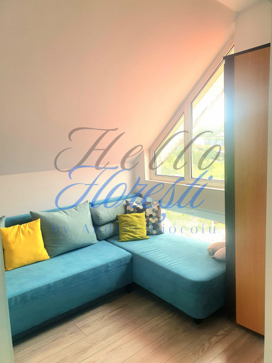 Casa individuala cu 4 camere, in Salicea | Cluj