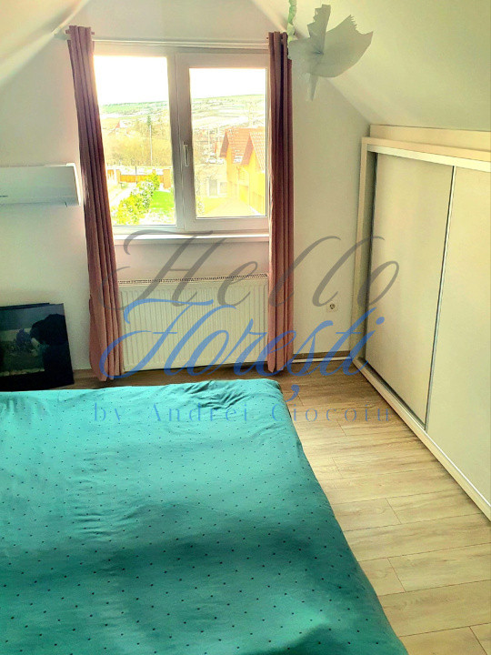 Casa individuala cu 4 camere, in Salicea | Cluj