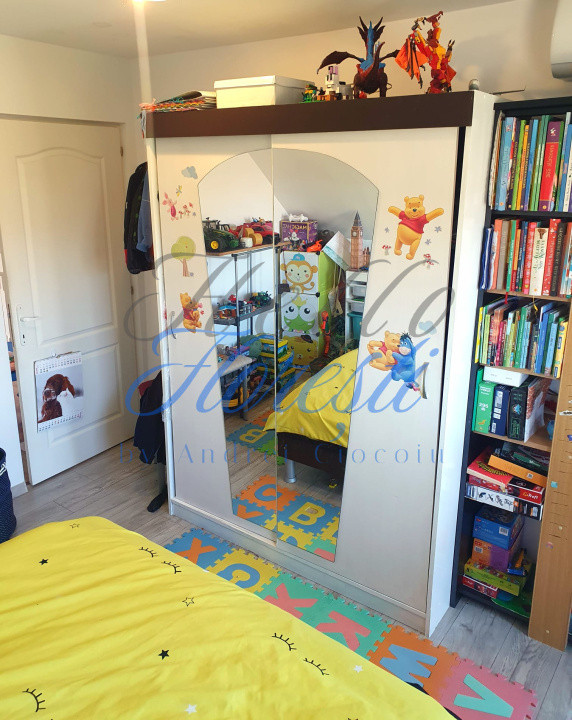 Casa individuala cu 4 camere, in Salicea | Cluj