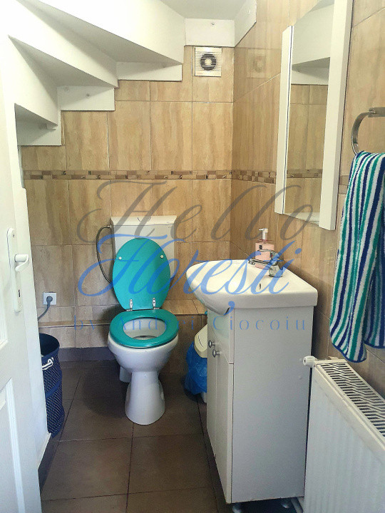 Casa individuala cu 4 camere, in Salicea | Cluj