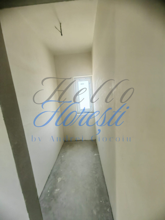 Casa cu 4 camere, in zona Chinteni