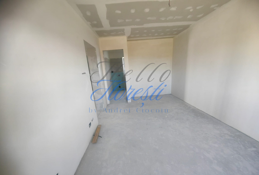 Casa cu 4 camere, in zona Chinteni