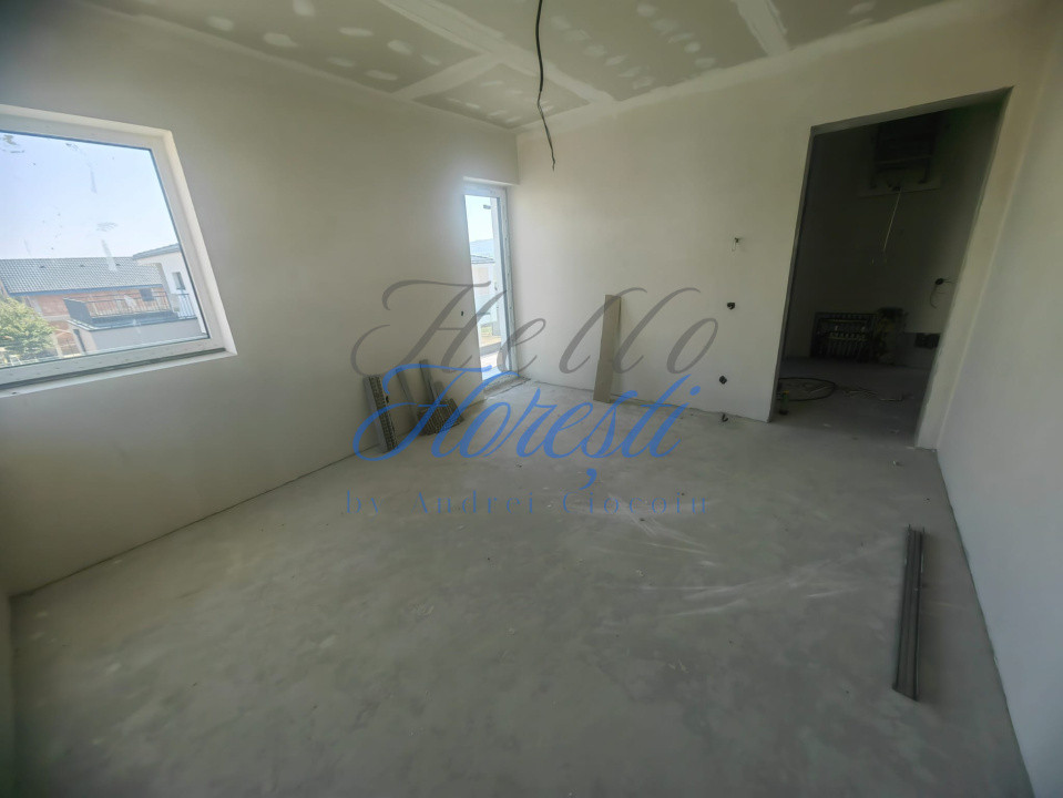 Casa cu 4 camere, in zona Chinteni