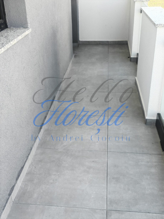 Casa cu 4 camere, in zona Chinteni