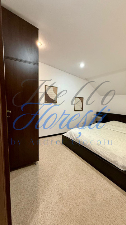 Casa cu 3 camere, in zona Centrala a Clujului