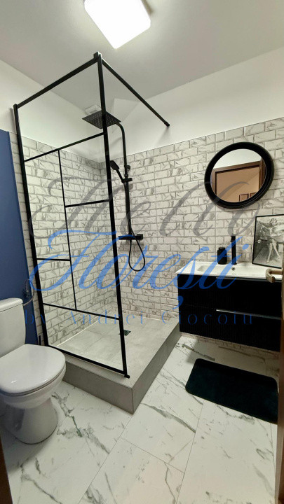 Casa cu 3 camere, in zona Centrala a Clujului