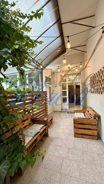 Casa cu 3 camere, in zona Centrala a Clujului