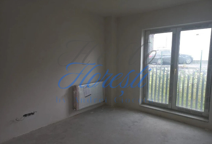 Apartament 3 camere, 65.9 mp,semifinisat,zona New City ,Eroilor