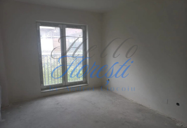 Apartament 3 camere, 65.9 mp,semifinisat,zona New City ,Eroilor