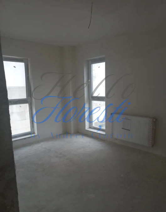 Apartament 3 camere, 65.9 mp,semifinisat,zona New City ,Eroilor