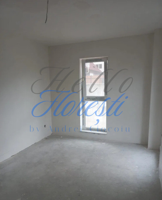 Apartament 3 camere, 65.9 mp,semifinisat,zona New City ,Eroilor