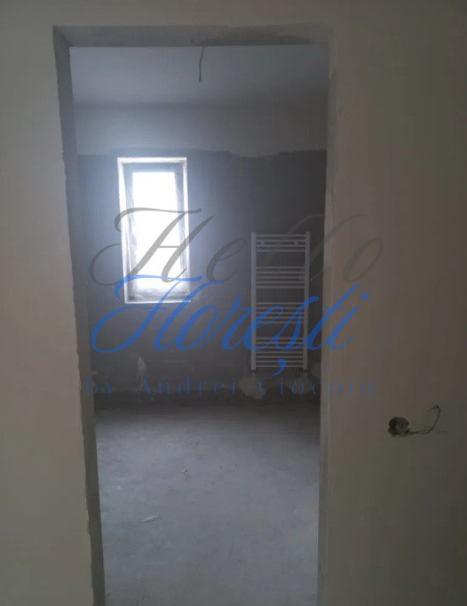 Apartament 3 camere, 65.9 mp,semifinisat,zona New City ,Eroilor