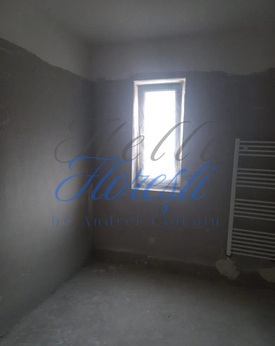Apartament 3 camere, 65.9 mp,semifinisat,zona New City ,Eroilor