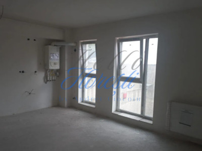 Apartament 3 camere, 65.9 mp,semifinisat,zona New City ,Eroilor