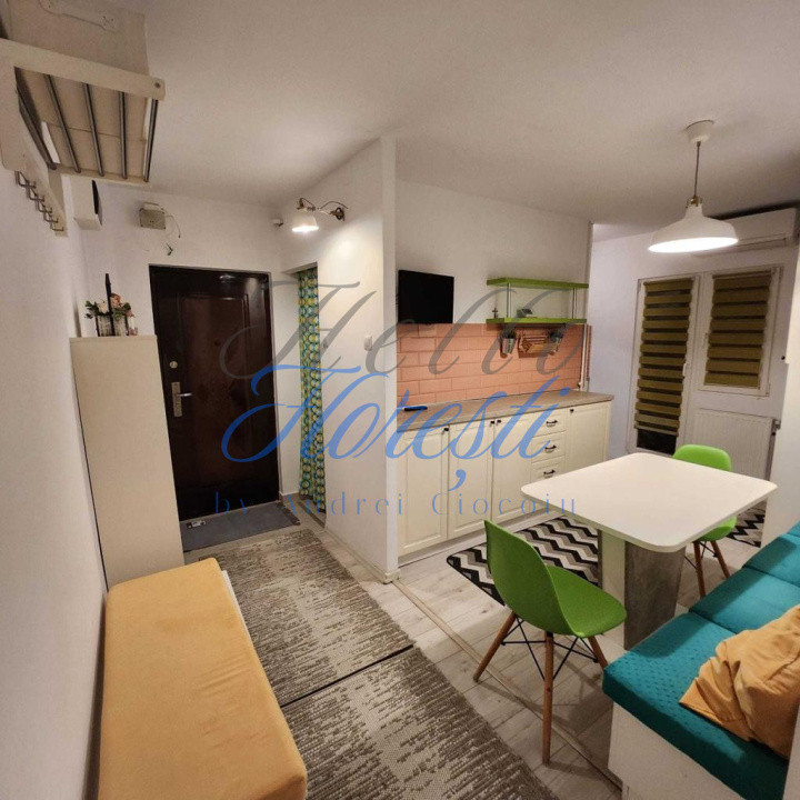 Apartament 2camere, 55mp | Zona Gheorgheni | Cluj-Napoca |