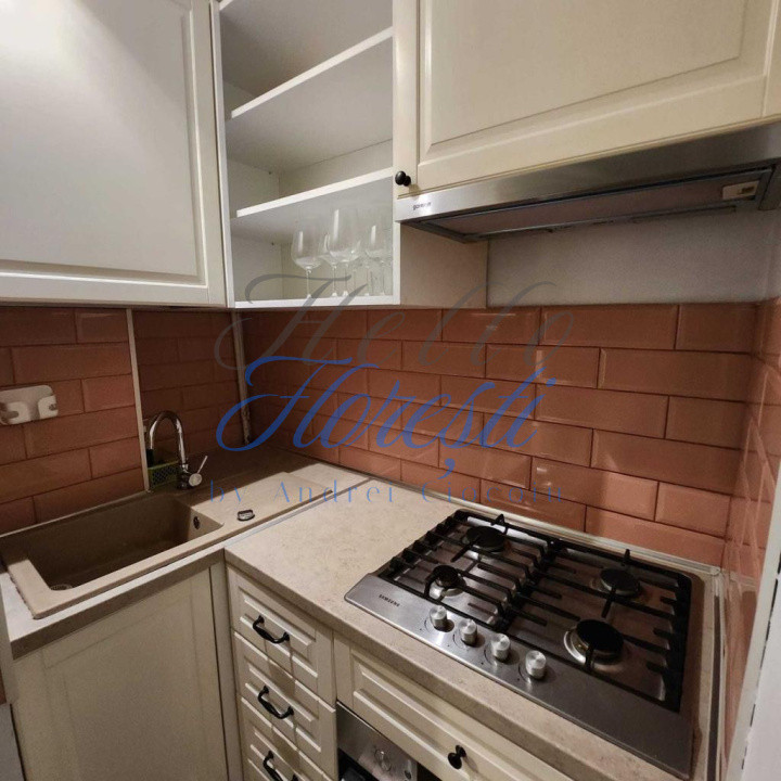 Apartament 2camere, 55mp | Zona Gheorgheni | Cluj-Napoca |