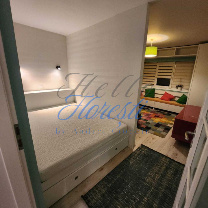 Apartament 2camere, 55mp | Zona Gheorgheni | Cluj-Napoca |