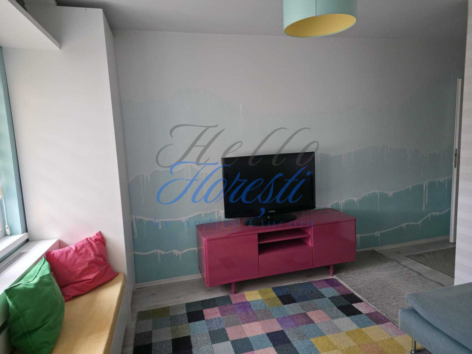 Apartament 2camere, 55mp | Zona Gheorgheni | Cluj-Napoca |