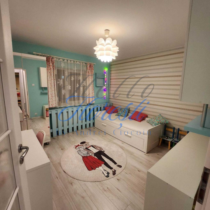 Apartament 2camere, 55mp | Zona Gheorgheni | Cluj-Napoca |