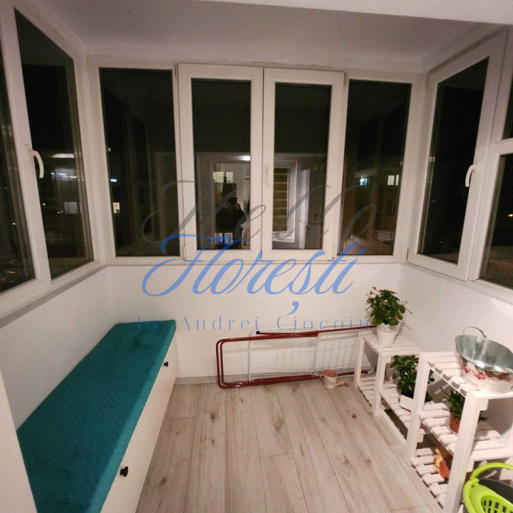 Apartament 2camere, 55mp | Zona Gheorgheni | Cluj-Napoca |