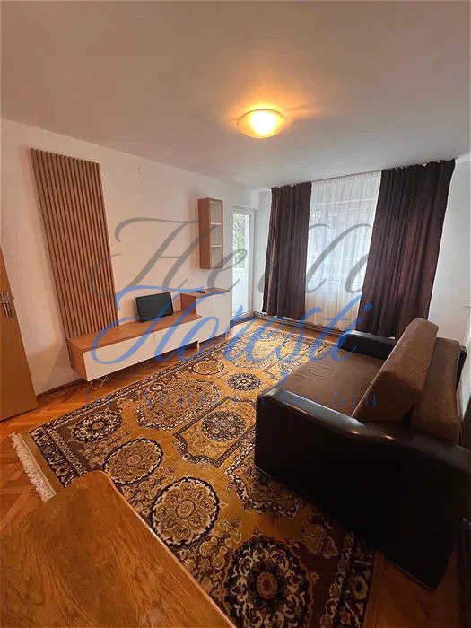 Apartament 2 camere, zona Primăverii - ocupabil imediat!