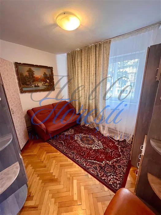 Apartament 2 camere, zona Primăverii - ocupabil imediat!