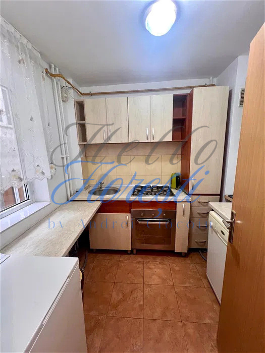 Apartament 2 camere, zona Primăverii - ocupabil imediat!