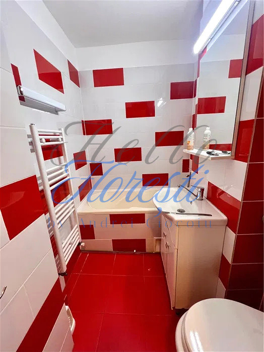 Apartament 2 camere, zona Primăverii - ocupabil imediat!