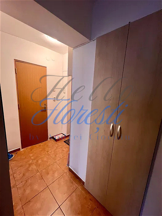 Apartament 2 camere, zona Primăverii - ocupabil imediat!