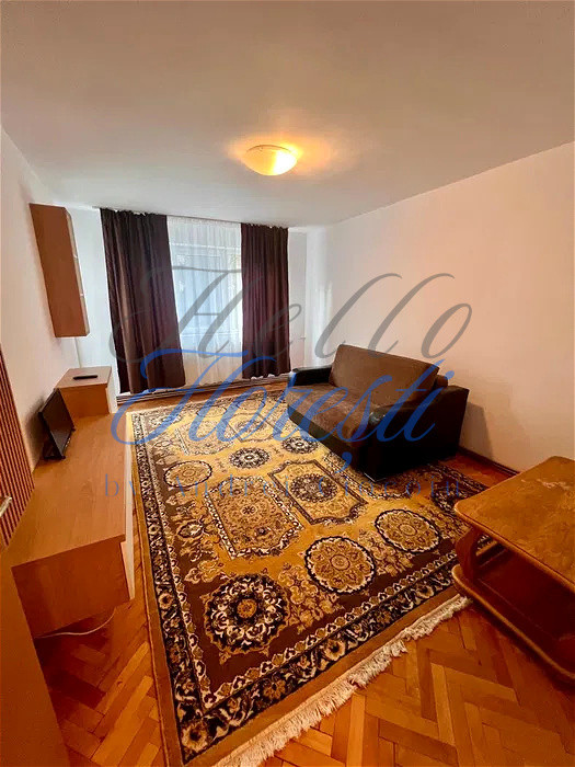 Apartament 2 camere, zona Primăverii - ocupabil imediat!