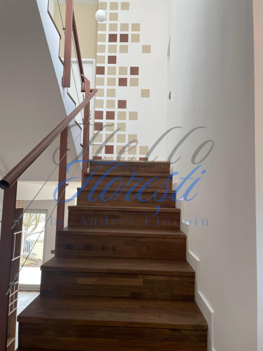 Casa 4 camere, 120mp, Apahida zona Omnia Residence.