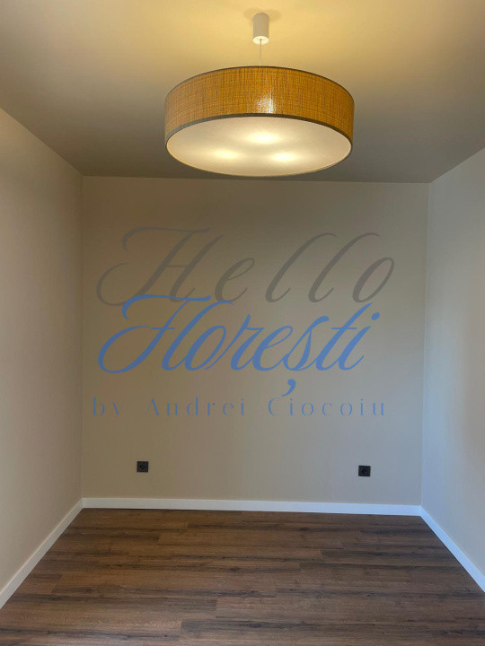 Casa 4 camere, 120mp, Apahida zona Omnia Residence.