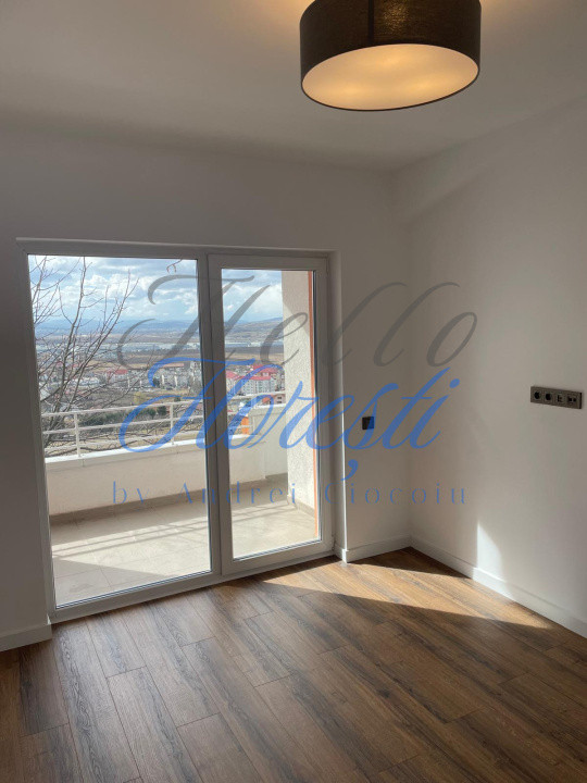 Casa 4 camere, 120mp, Apahida zona Omnia Residence.