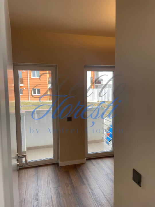 Casa 4 camere, 120mp, Apahida zona Omnia Residence.