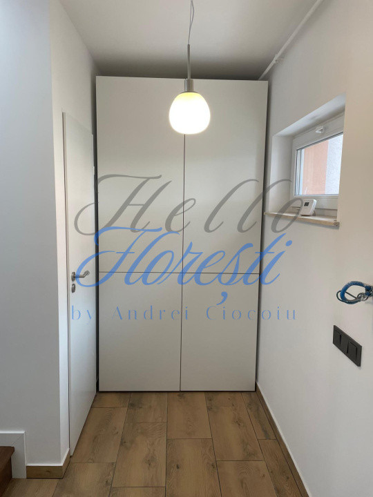 Casa 4 camere, 120mp, Apahida zona Omnia Residence.