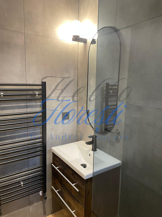 Casa 4 camere, 120mp, Apahida zona Omnia Residence.