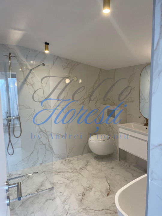 Casa 4 camere, 120mp, Apahida zona Omnia Residence.