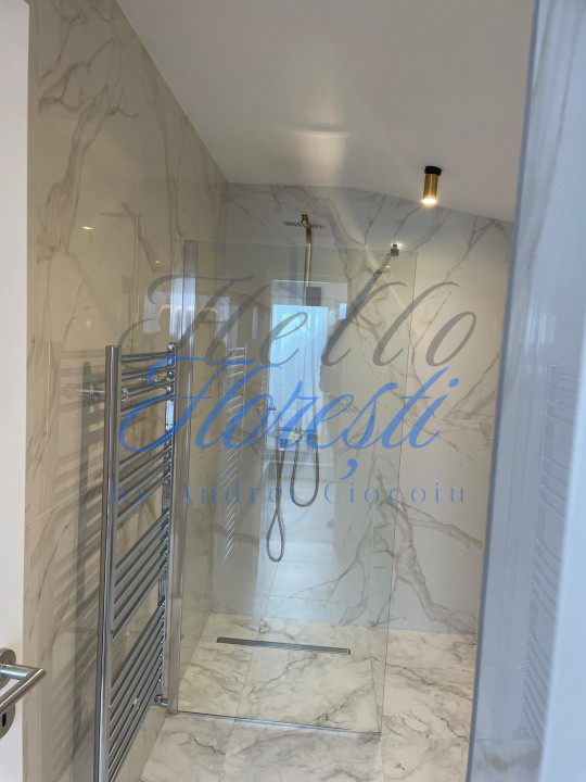 Casa 4 camere, 120mp, Apahida zona Omnia Residence.