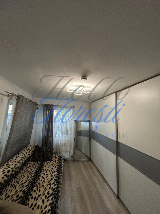 Casa cu 2 camere, 52mp, in Apahida