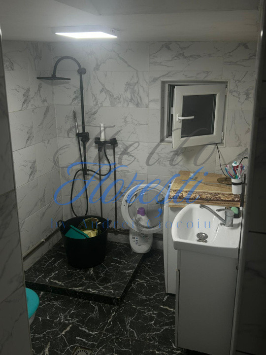 Casa cu 2 camere, 52mp, in Apahida