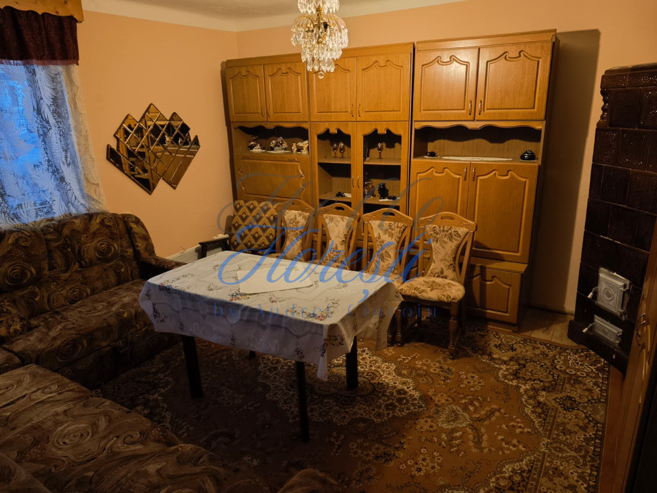 Casa individuala, 108mp, in zona Gilau | Cluj