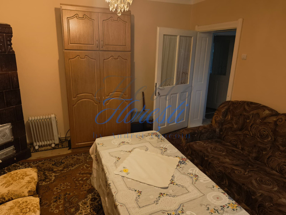 Casa individuala, 108mp, in zona Gilau | Cluj