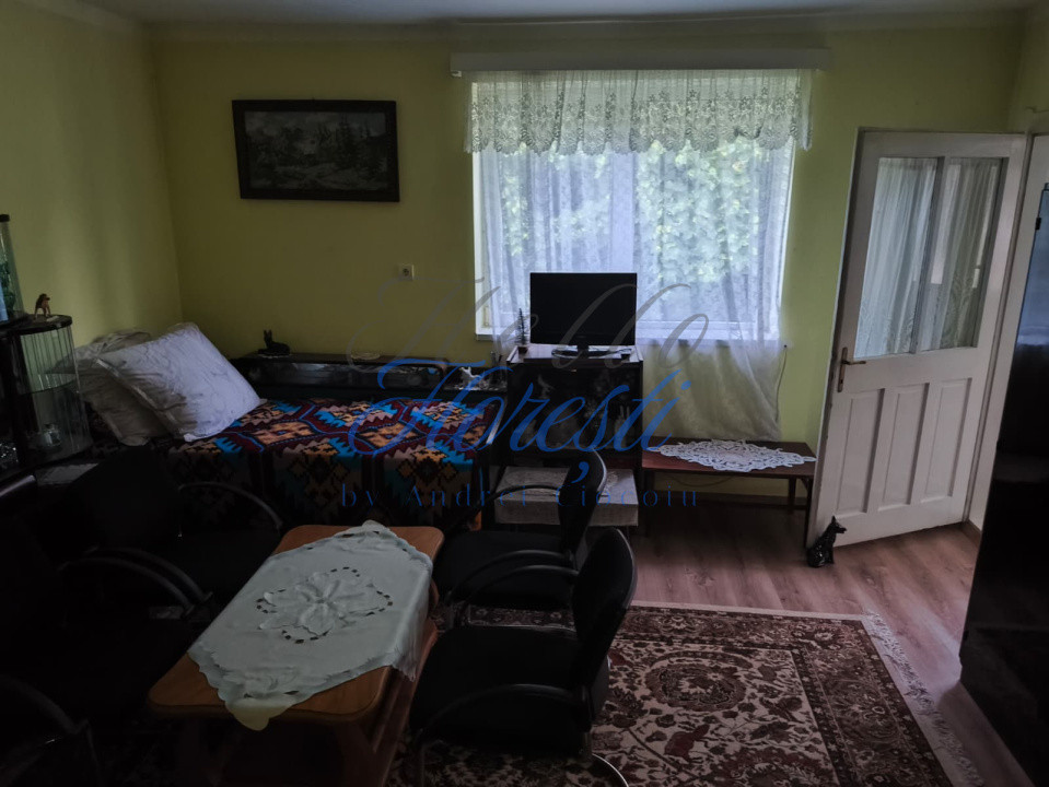 Casa individuala, 108mp, in zona Gilau | Cluj