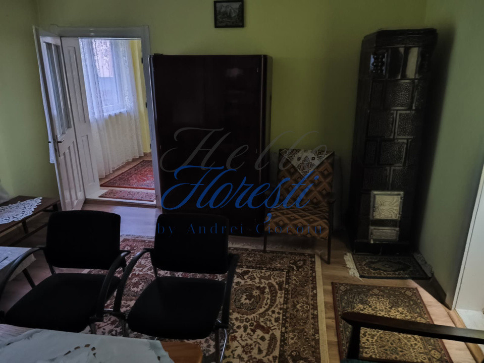 Casa individuala, 108mp, in zona Gilau | Cluj