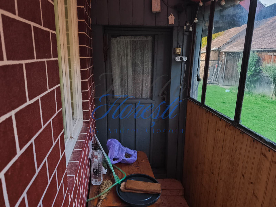 Casa individuala, 108mp, in zona Gilau | Cluj