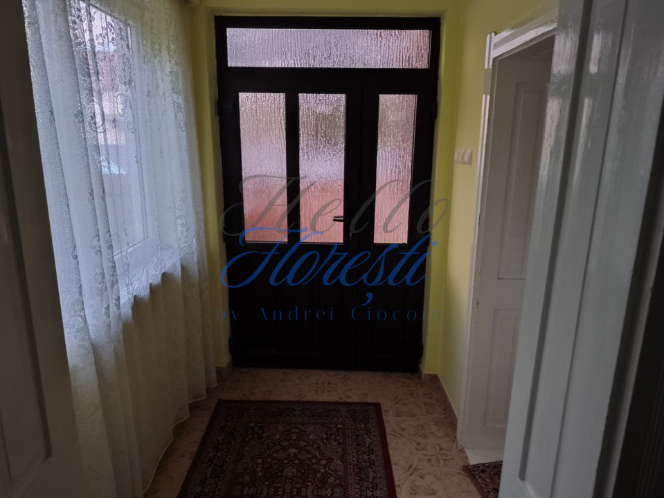 Casa individuala, 108mp, in zona Gilau | Cluj