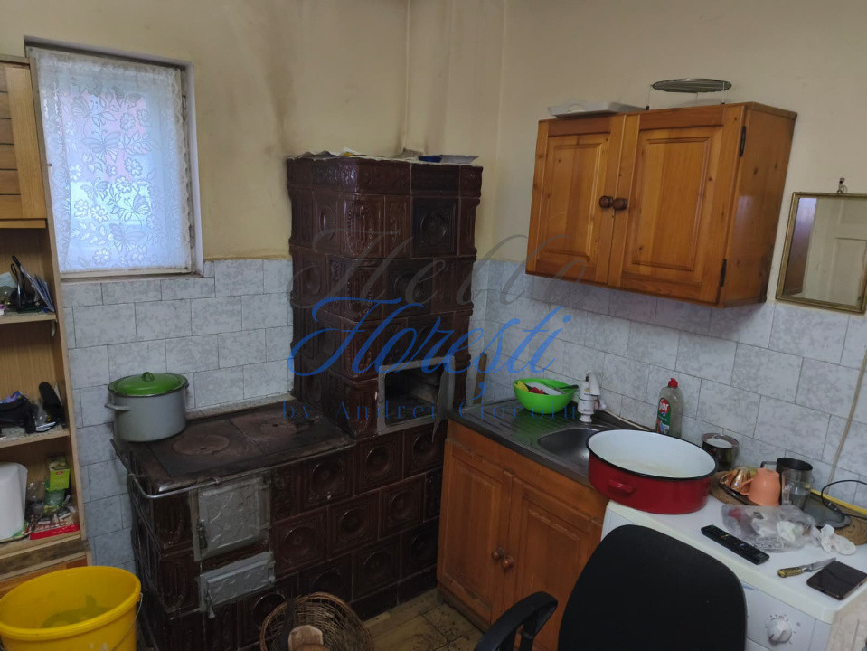 Casa individuala, 108mp, in zona Gilau | Cluj